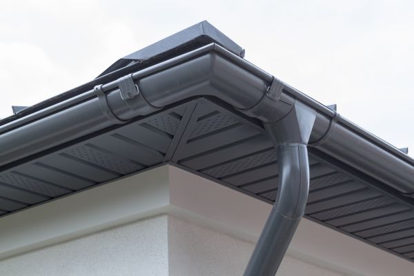 Gutter Replacement in Moncks Corner