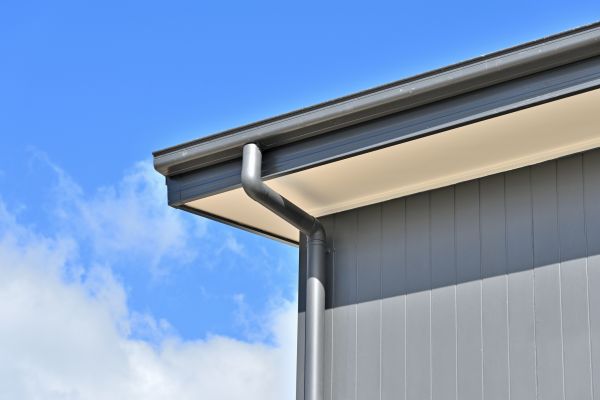 Commercial Gutter Installation in Moncks Corner