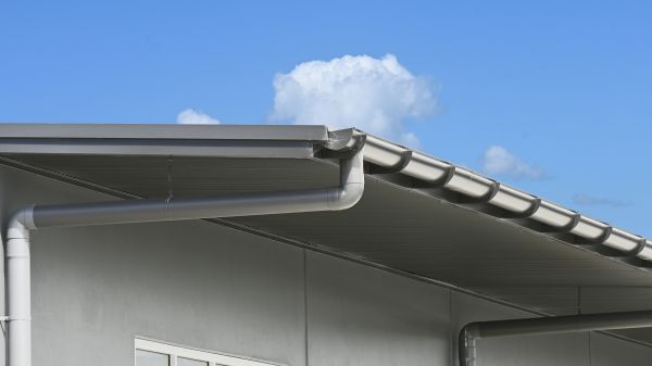 Commercial Gutter Repair in Moncks Corner