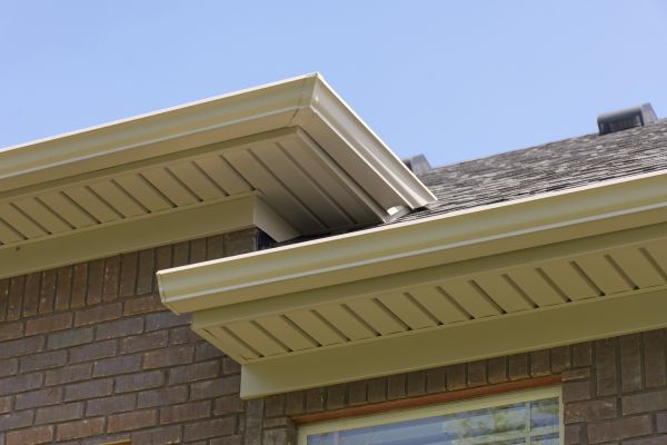 Aluminum Gutters Installation in Moncks Corner