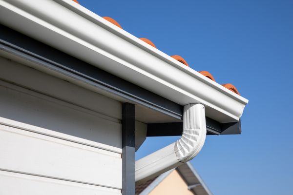 Gutter Sealing in Moncks Corner