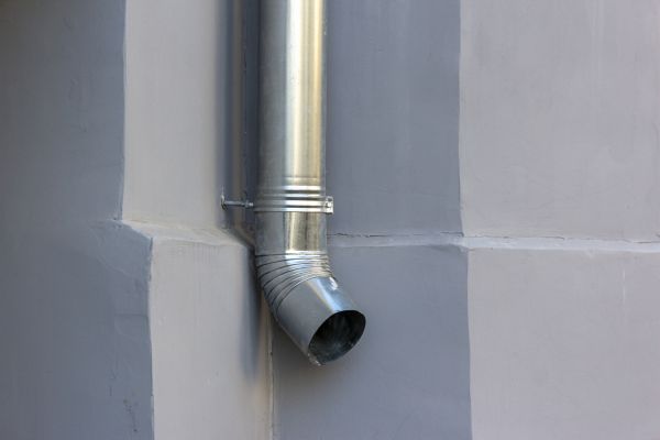 Aluminum Gutter Replacement in Moncks Corner