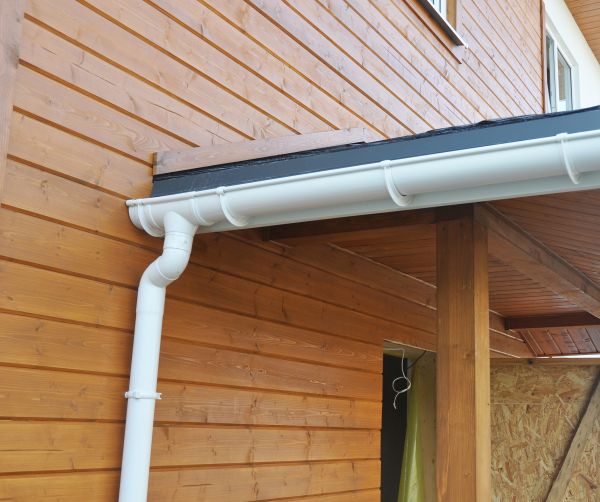 Gutter Waterproofing in Moncks Corner