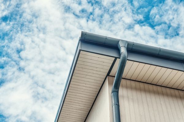 Gutter Fascia Repair in Moncks Corner