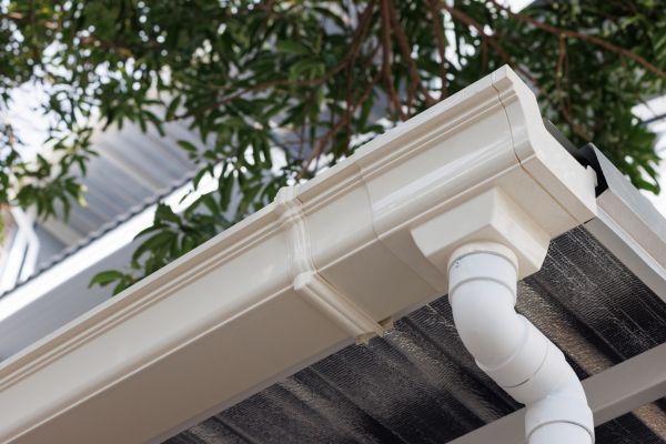 Cost of House Gutter Installation in Moncks Corner