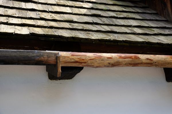 Wood Gutters Installation in Moncks Corner