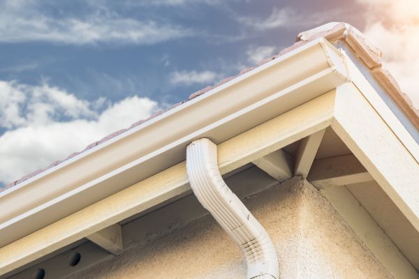 Seamless Gutter Replacement in Moncks Corner