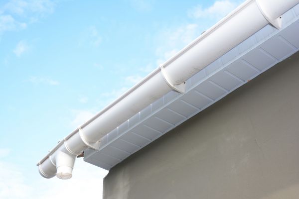 Gutter Patching in Moncks Corner