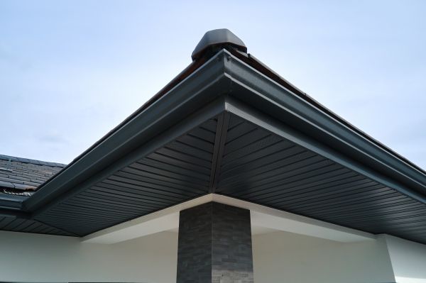 Metal Gutter Installation in Moncks Corner