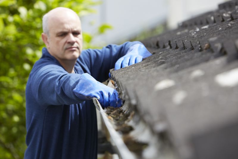 Contact a Gutter Specialist Today